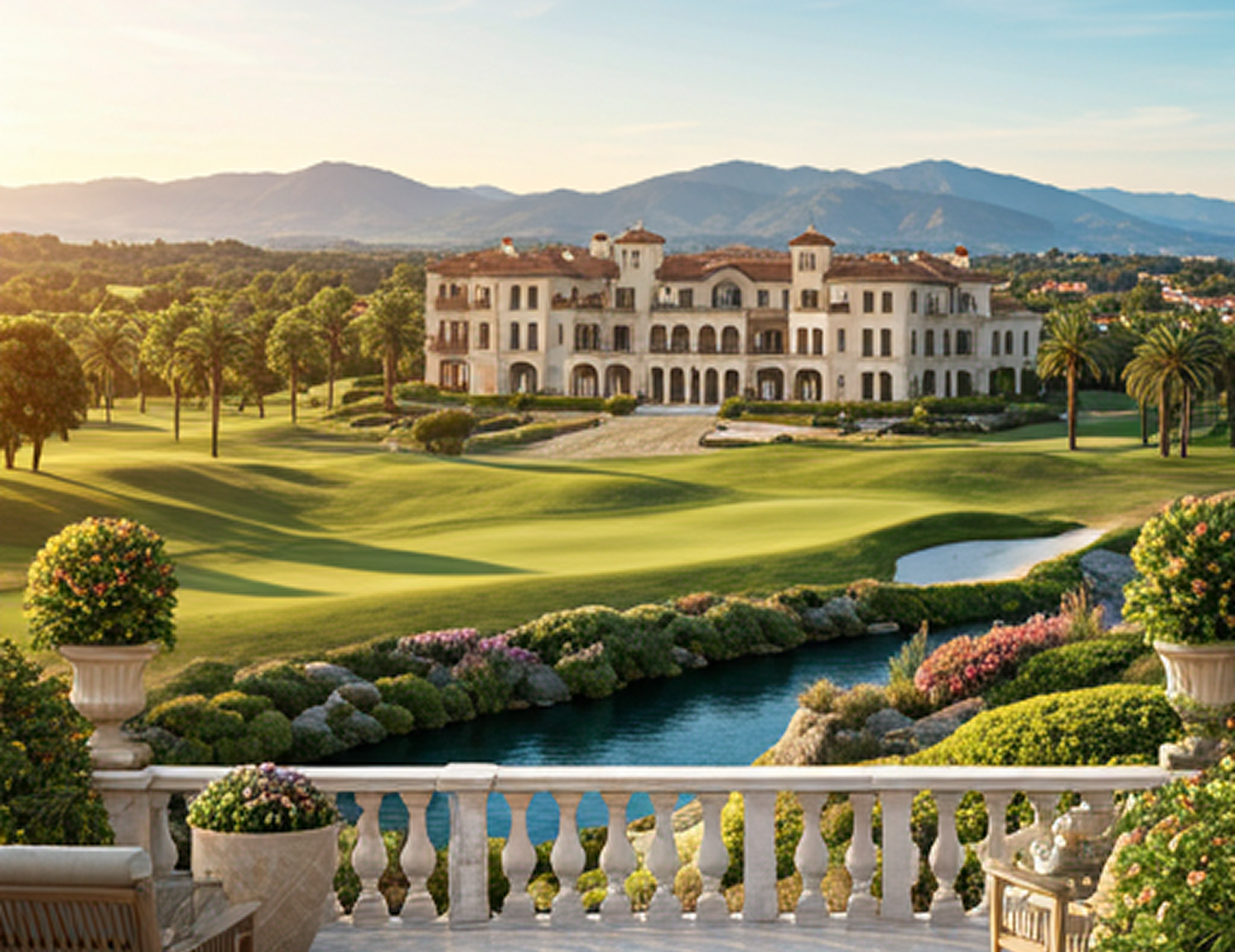 Casalavoro Country Club