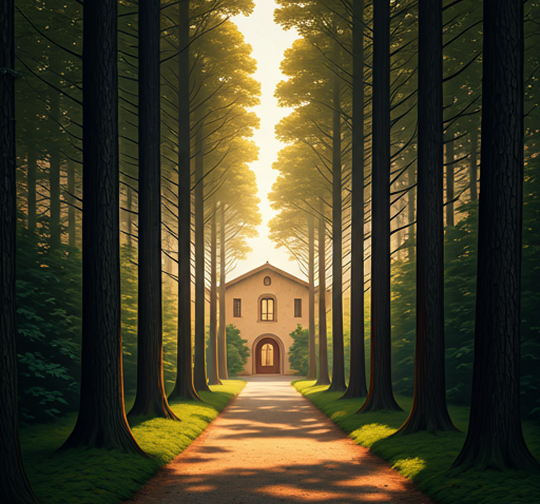 Estate Path