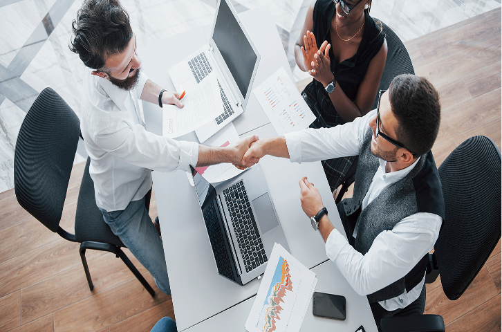 Executive Networking