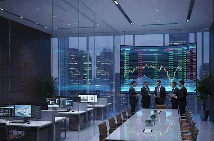 Investment Club