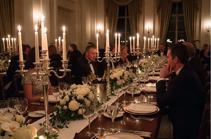 Private Events