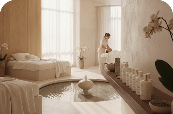 Wellness & Longevity