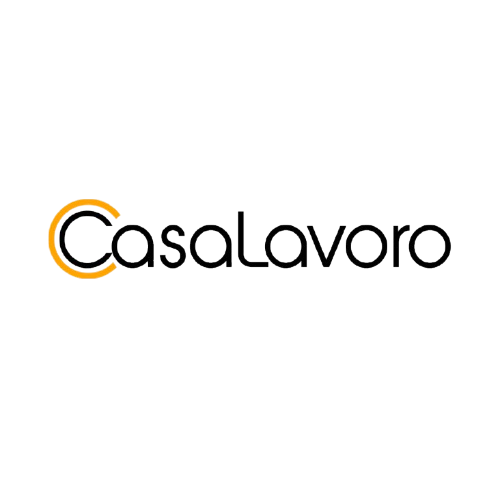Casalavoro Logo