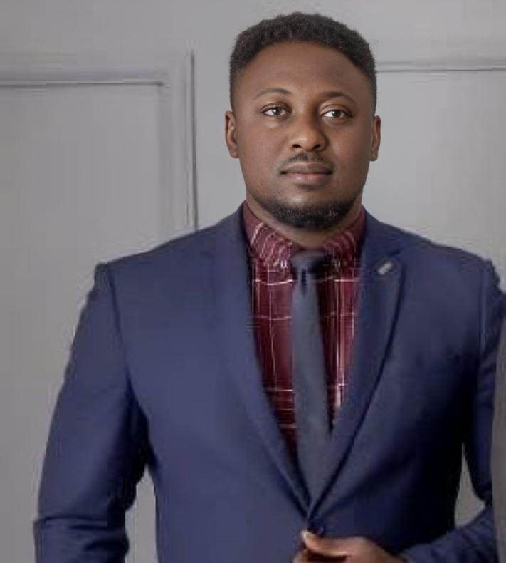 UMORU UWODI (Head of Real Estate Architecture)